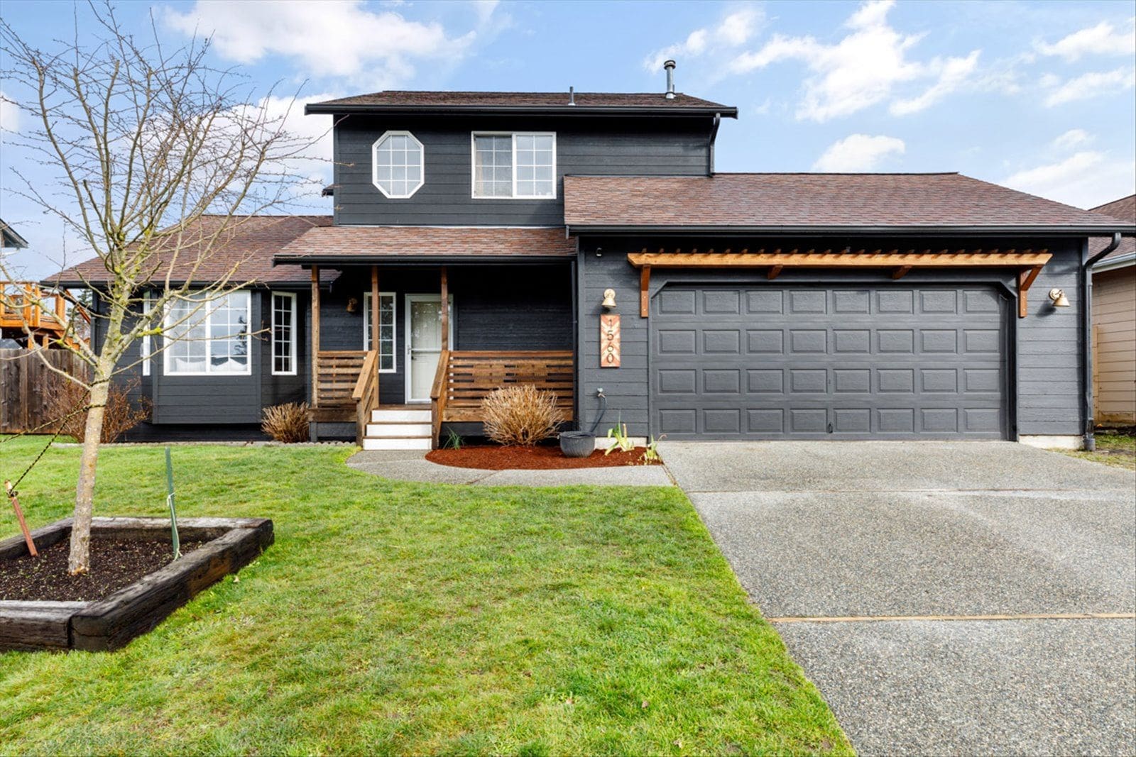 Best Oak Harbor neighborhoods near NAS Whidbey for military families relocating to the island.