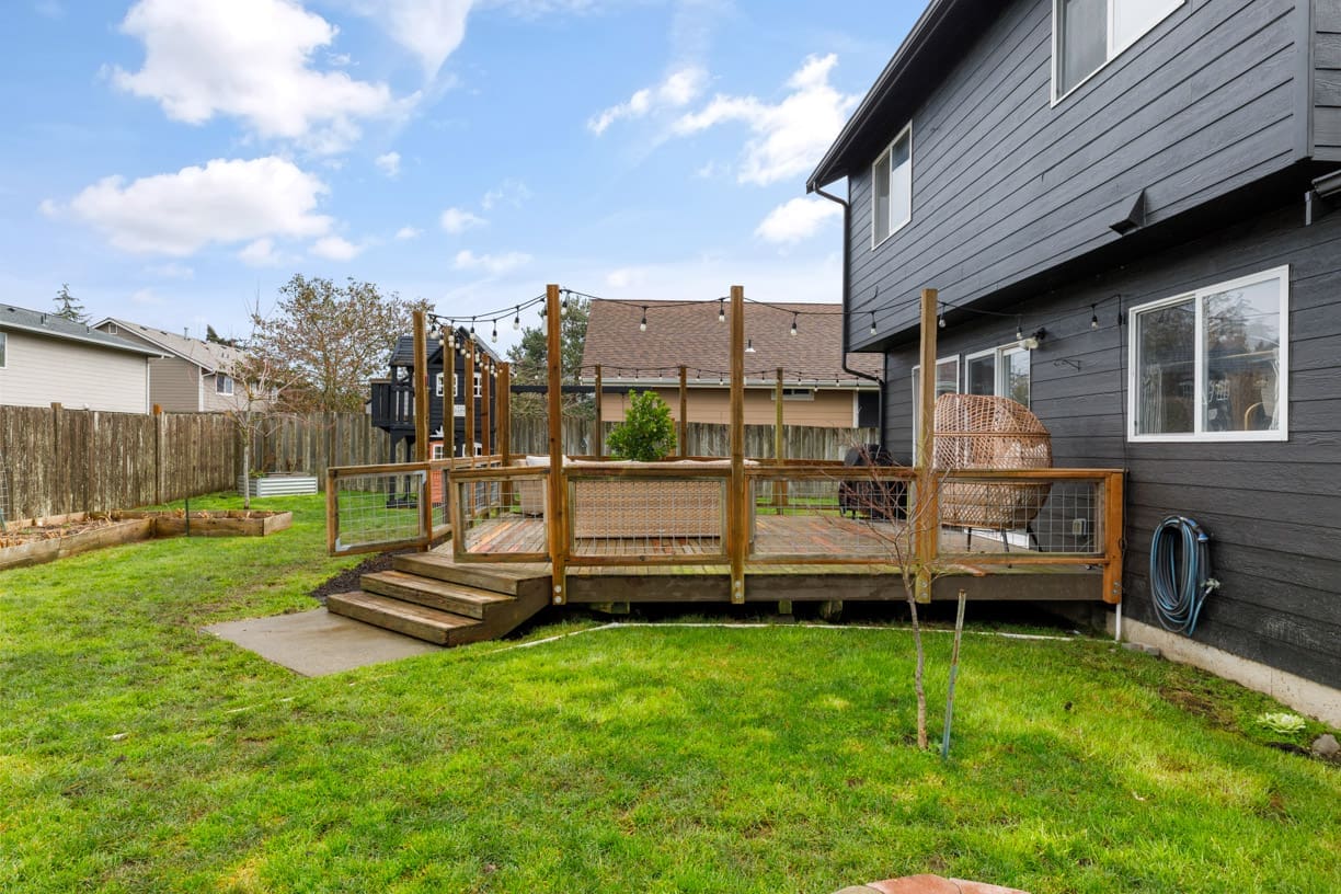 Preparing a home for sale on Whidbey Island — staging, repairs, and presentation tips.