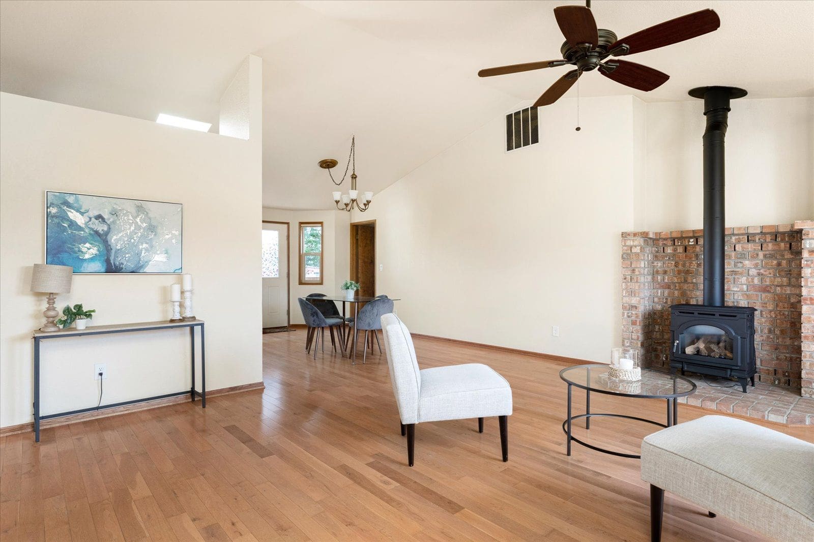 Whidbey Island home remodel decision — which updates pay off when selling.