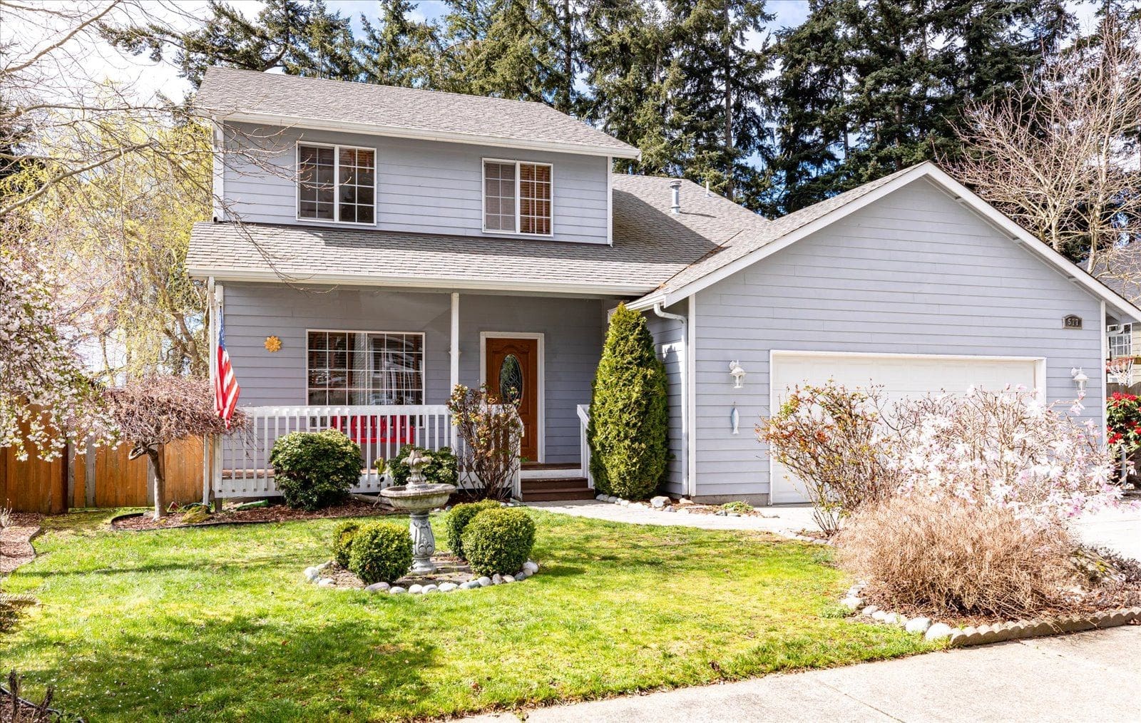 Oak Harbor homeowners deciding whether to sell — equity, market, and lifestyle considerations.