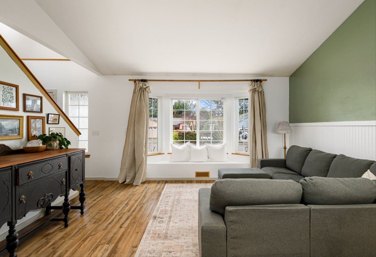 Whidbey Island homes for sale — what buyers should know about inventory, neighborhoods, and island living.