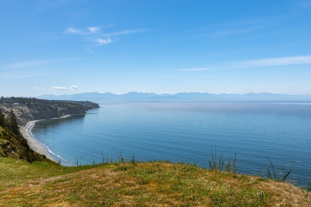 Well-staged home on Whidbey Island that sold quickly — pricing, presentation, and marketing in action.